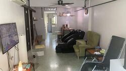 Blk 20 Dover Ville (Queenstown), HDB 3 Rooms #592948521